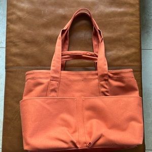 Dagne Dover Vida Cotton Tote | Small